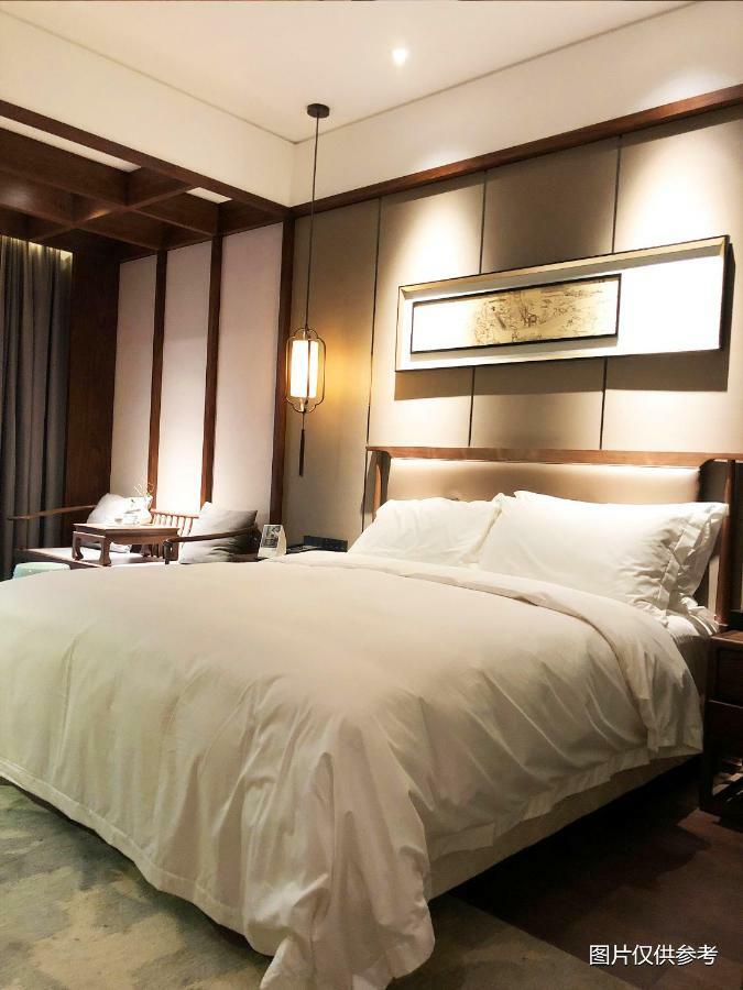 Grand Skylight International Hotel Pingshan 선전 시 외부 사진