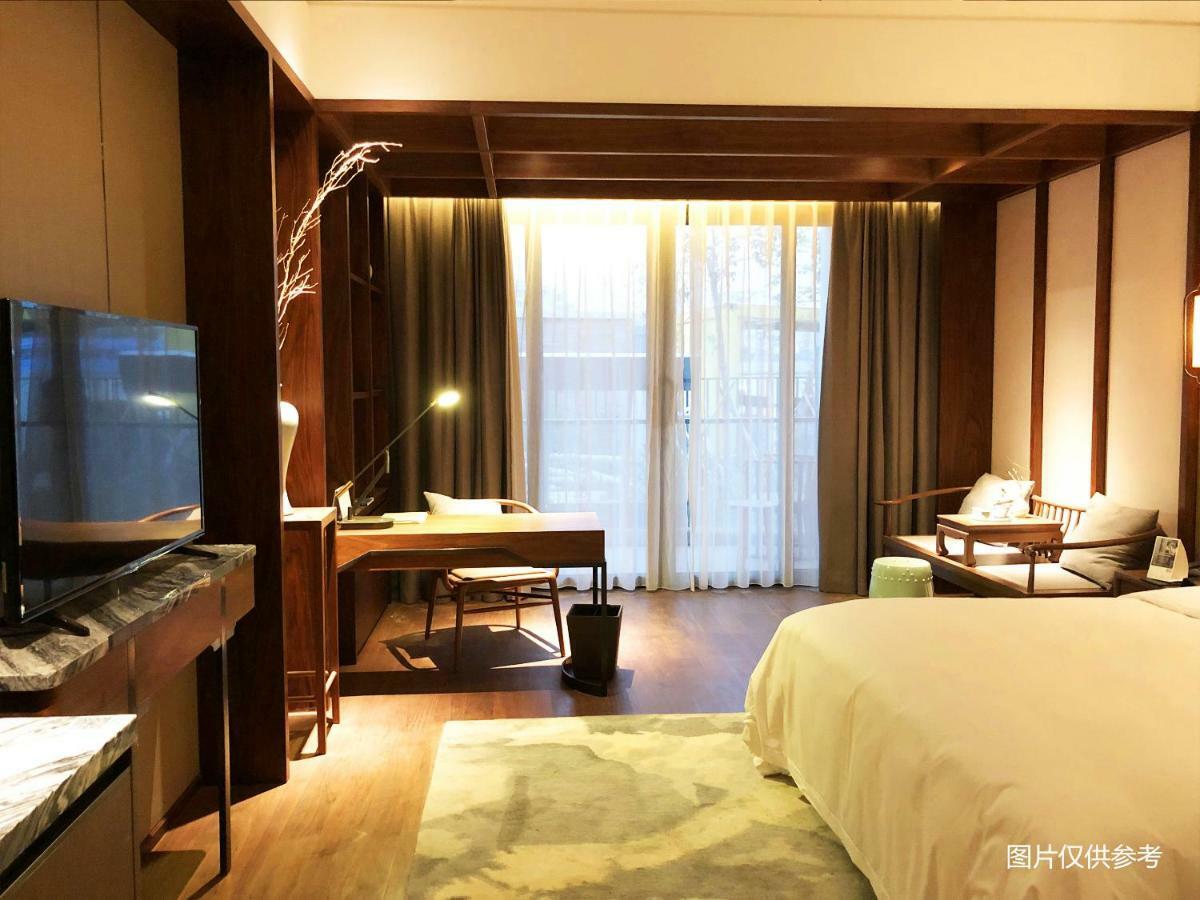 Grand Skylight International Hotel Pingshan 선전 시 외부 사진