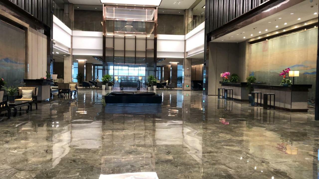 Grand Skylight International Hotel Pingshan 선전 시 외부 사진