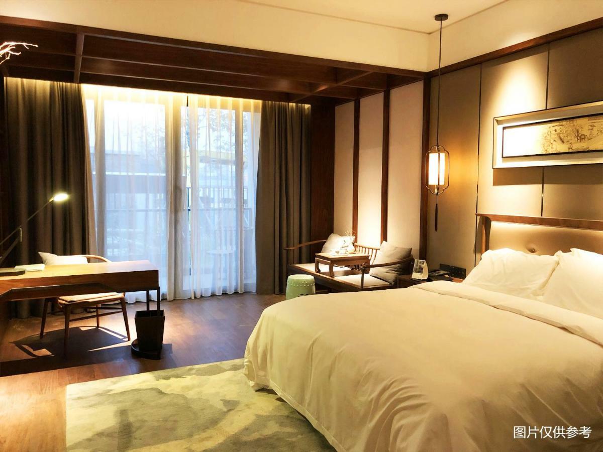 Grand Skylight International Hotel Pingshan 선전 시 외부 사진