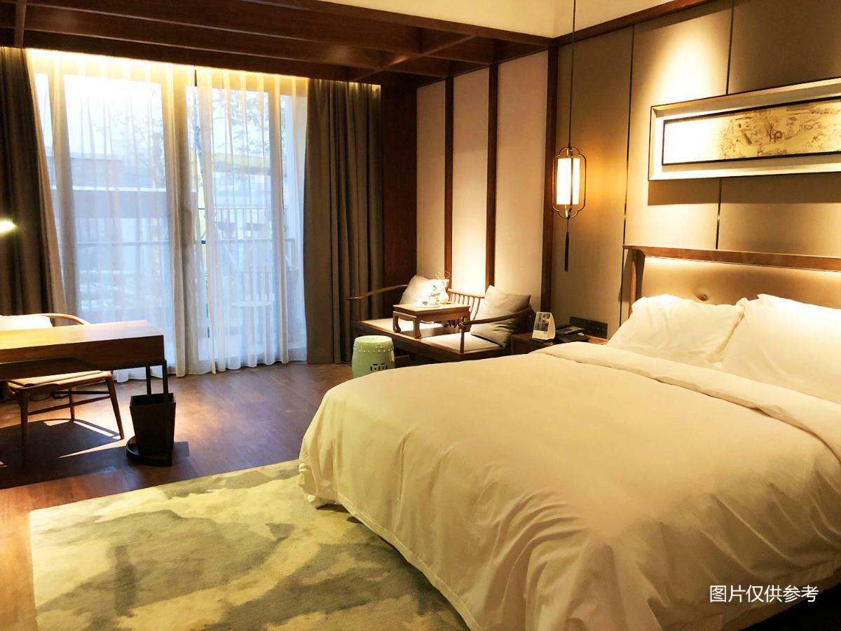 Grand Skylight International Hotel Pingshan 선전 시 외부 사진