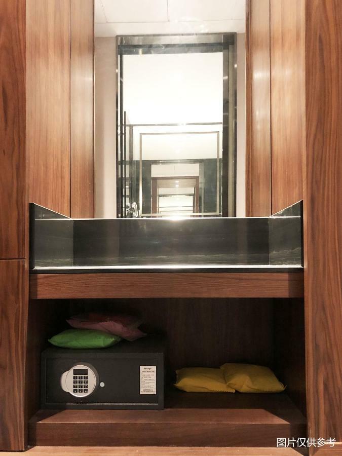 Grand Skylight International Hotel Pingshan 선전 시 외부 사진