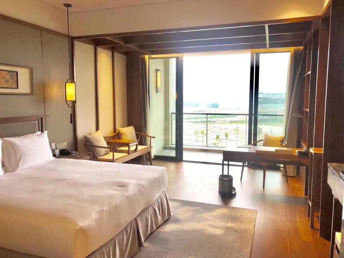 Grand Skylight International Hotel Pingshan 선전 시 외부 사진
