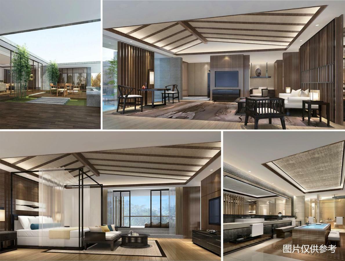 Grand Skylight International Hotel Pingshan 선전 시 외부 사진