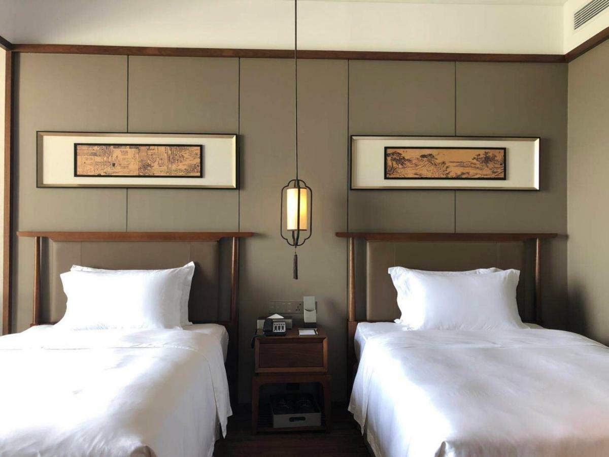 Grand Skylight International Hotel Pingshan 선전 시 외부 사진