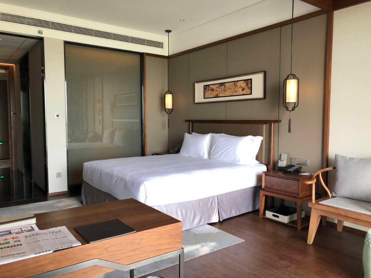 Grand Skylight International Hotel Pingshan 선전 시 외부 사진