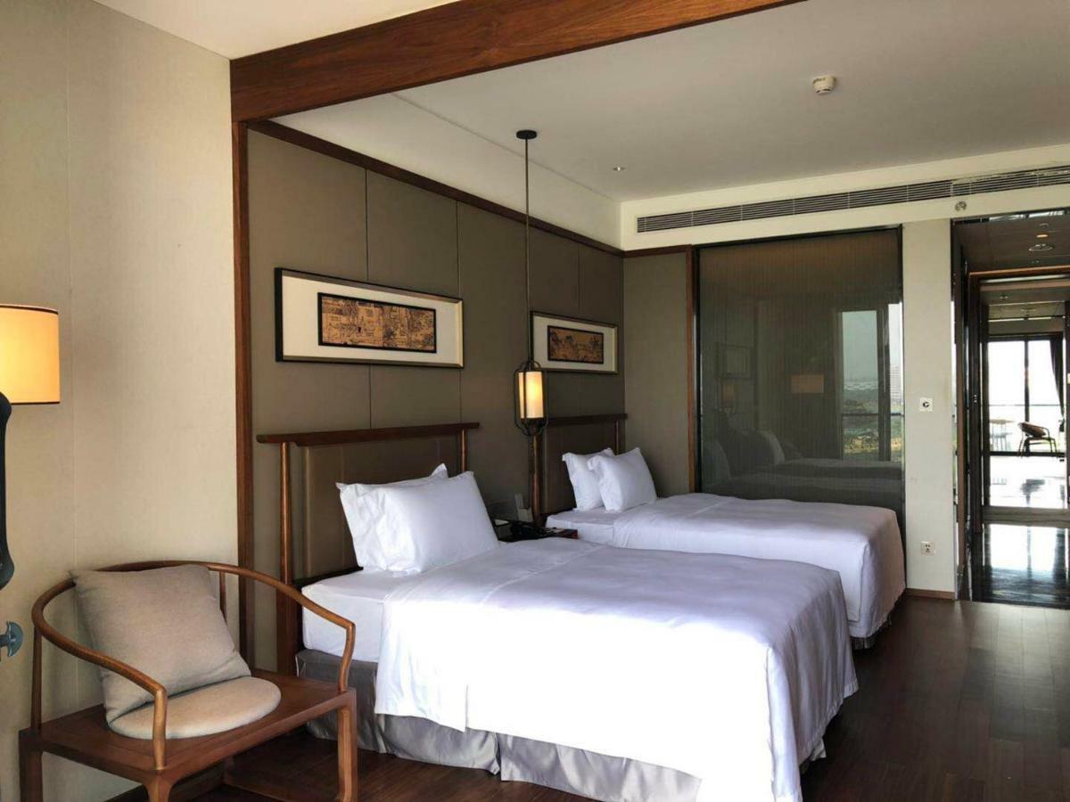Grand Skylight International Hotel Pingshan 선전 시 외부 사진