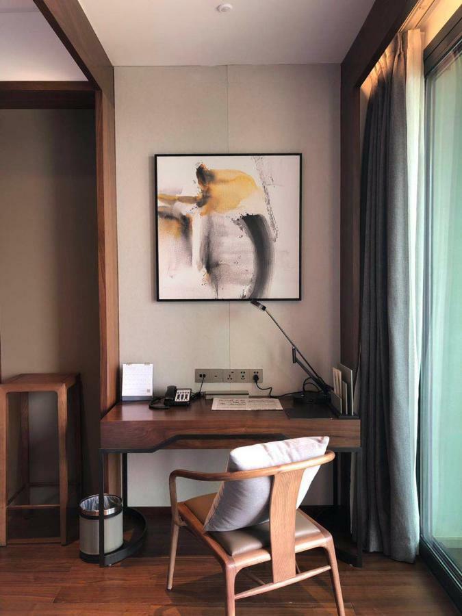 Grand Skylight International Hotel Pingshan 선전 시 외부 사진