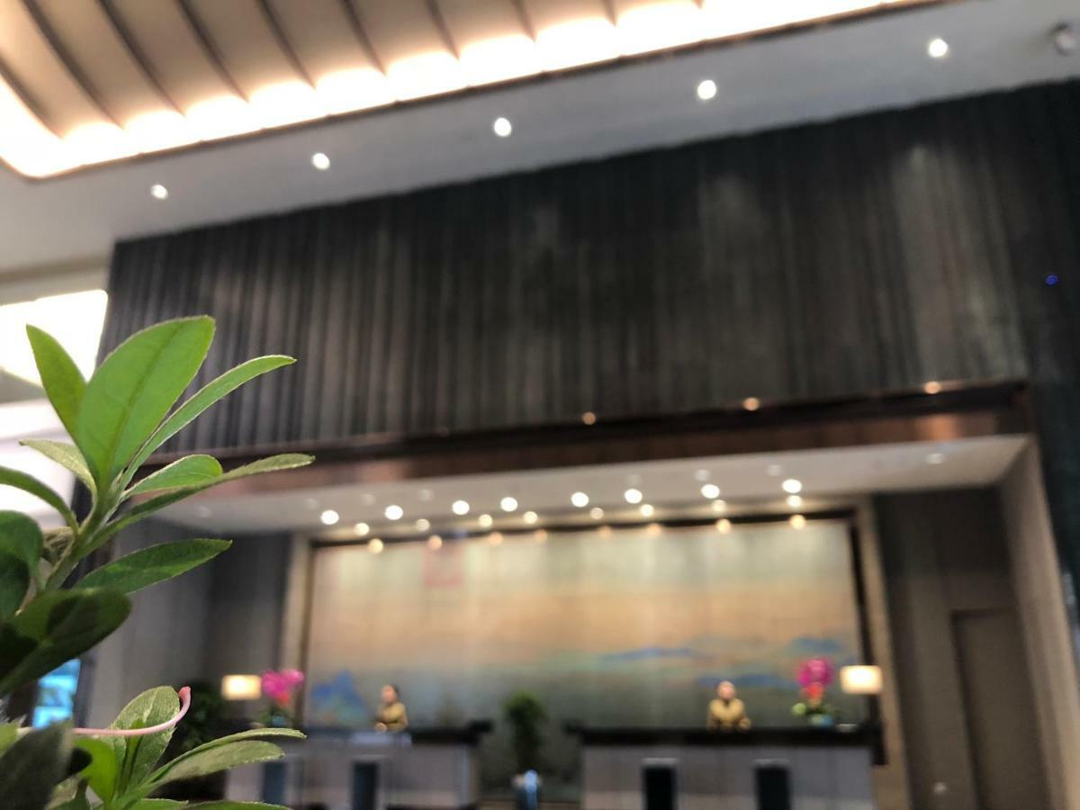 Grand Skylight International Hotel Pingshan 선전 시 외부 사진