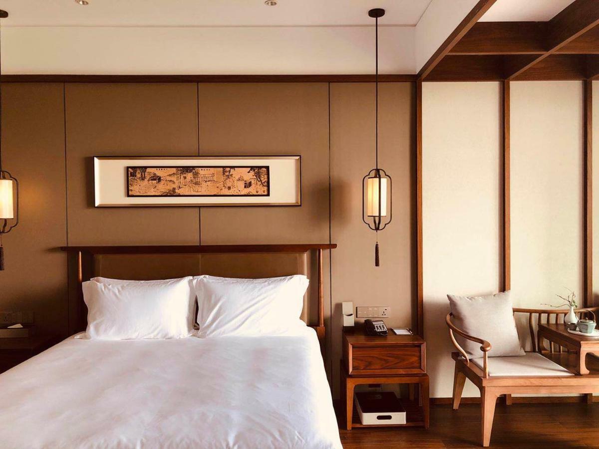 Grand Skylight International Hotel Pingshan 선전 시 외부 사진