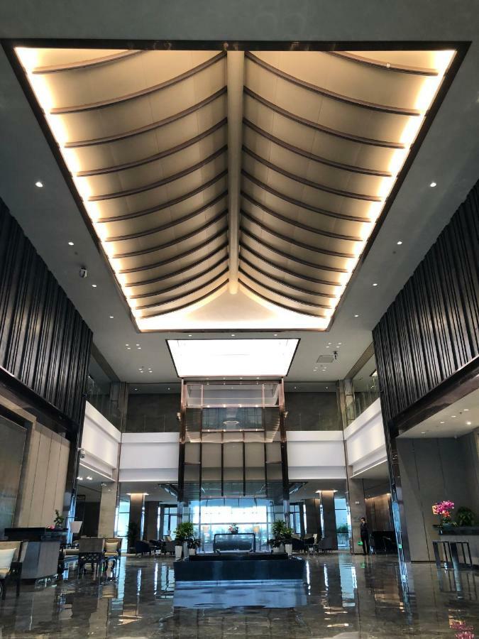 Grand Skylight International Hotel Pingshan 선전 시 외부 사진