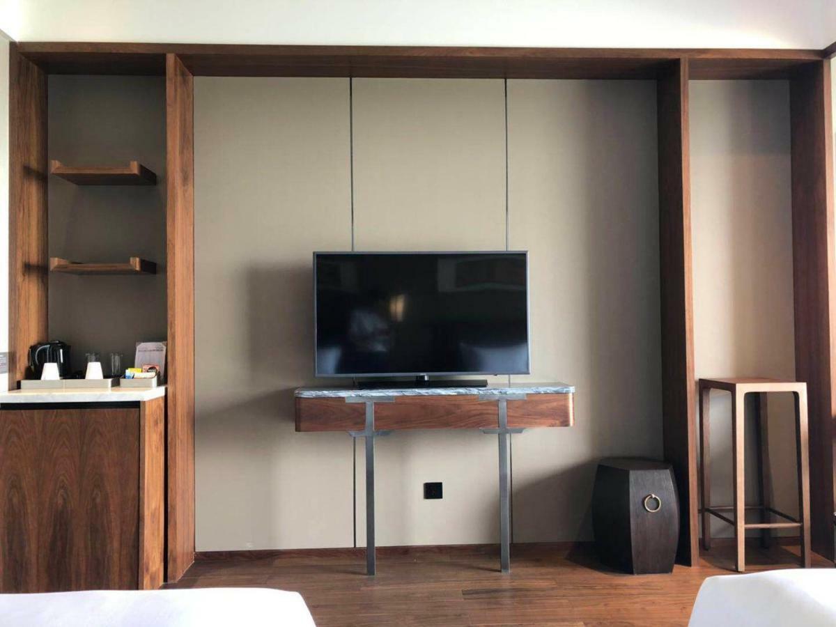 Grand Skylight International Hotel Pingshan 선전 시 외부 사진