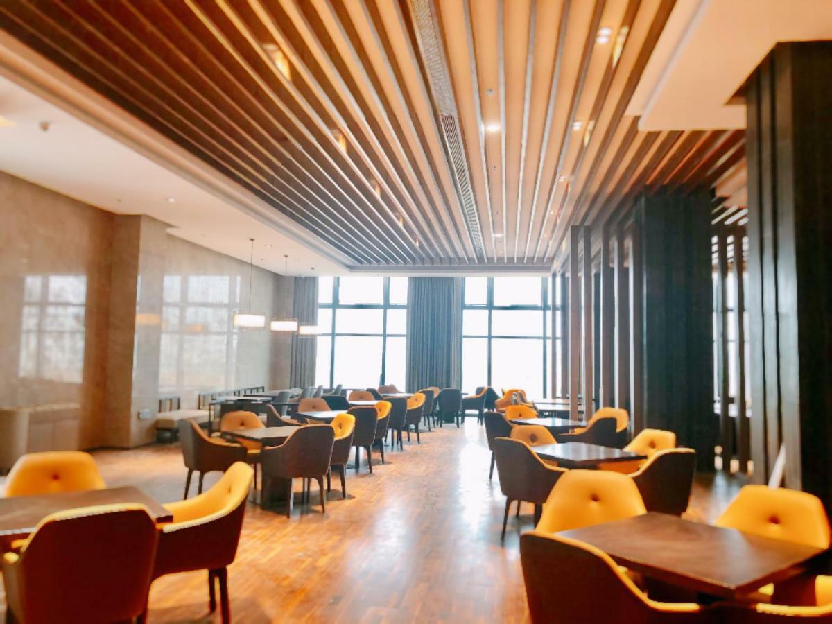 Grand Skylight International Hotel Pingshan 선전 시 외부 사진