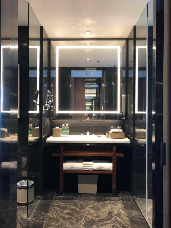 Grand Skylight International Hotel Pingshan 선전 시 외부 사진