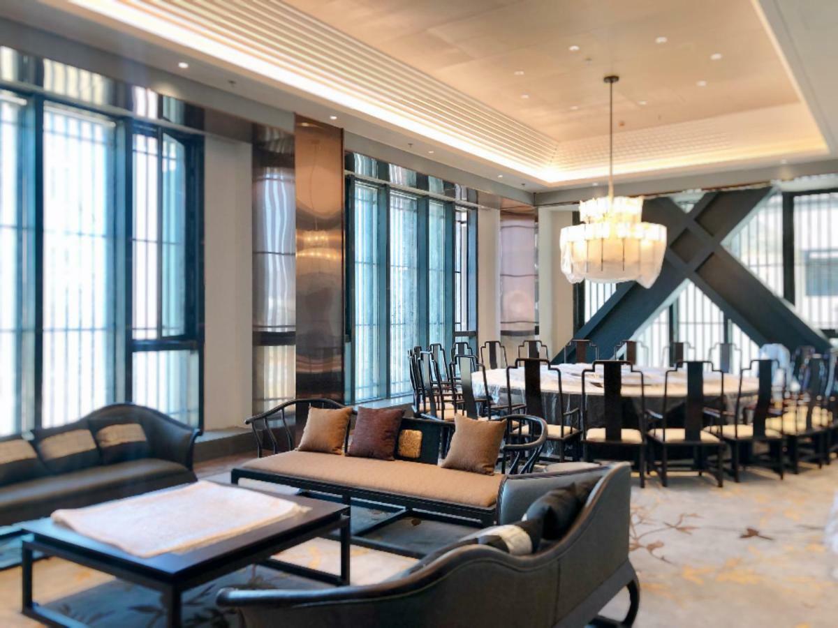 Grand Skylight International Hotel Pingshan 선전 시 외부 사진