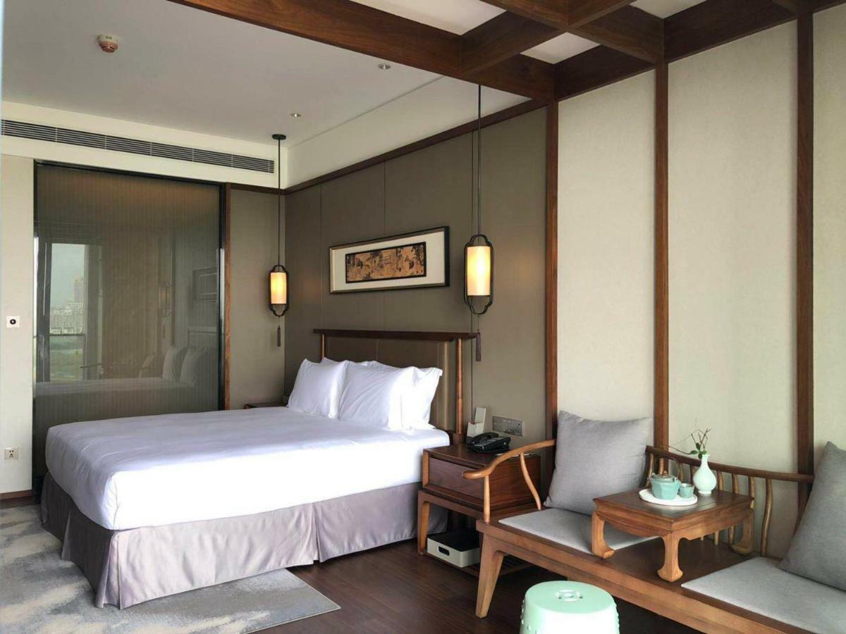 Grand Skylight International Hotel Pingshan 선전 시 외부 사진
