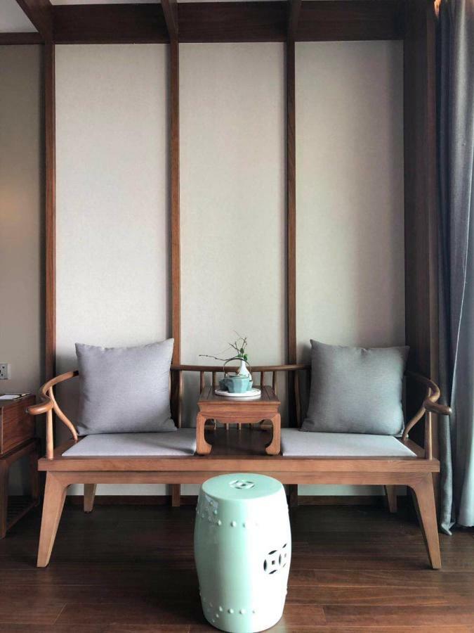 Grand Skylight International Hotel Pingshan 선전 시 외부 사진
