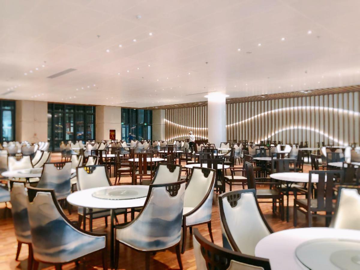Grand Skylight International Hotel Pingshan 선전 시 외부 사진