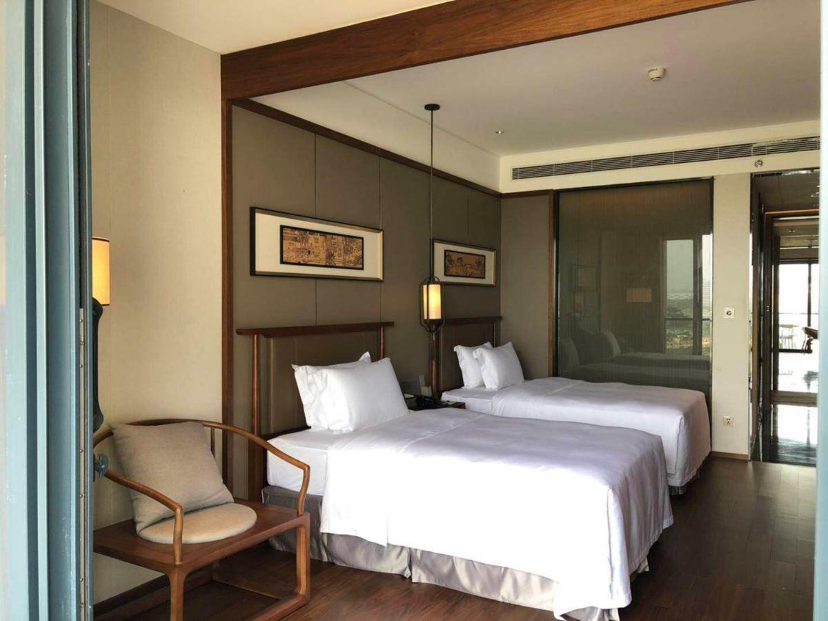 Grand Skylight International Hotel Pingshan 선전 시 외부 사진