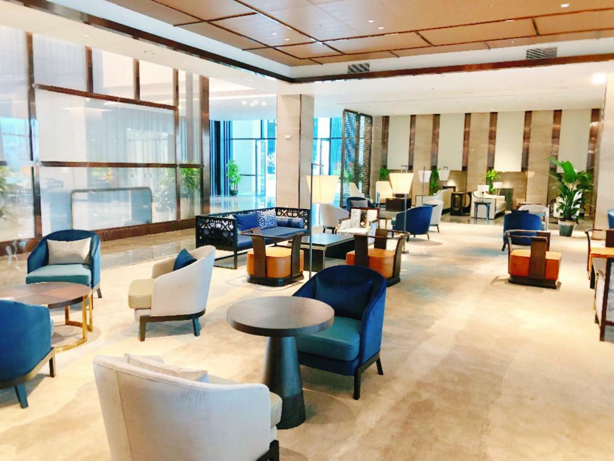 Grand Skylight International Hotel Pingshan 선전 시 외부 사진
