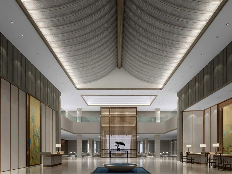 Grand Skylight International Hotel Pingshan 선전 시 외부 사진
