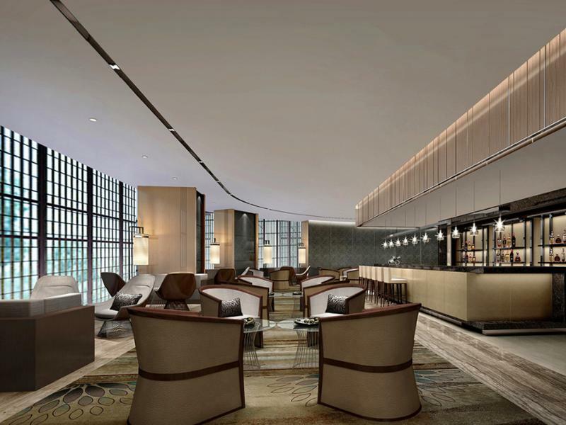 Grand Skylight International Hotel Pingshan 선전 시 외부 사진