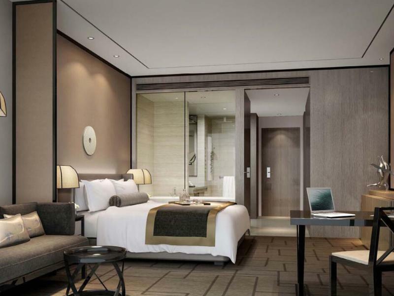 Grand Skylight International Hotel Pingshan 선전 시 외부 사진