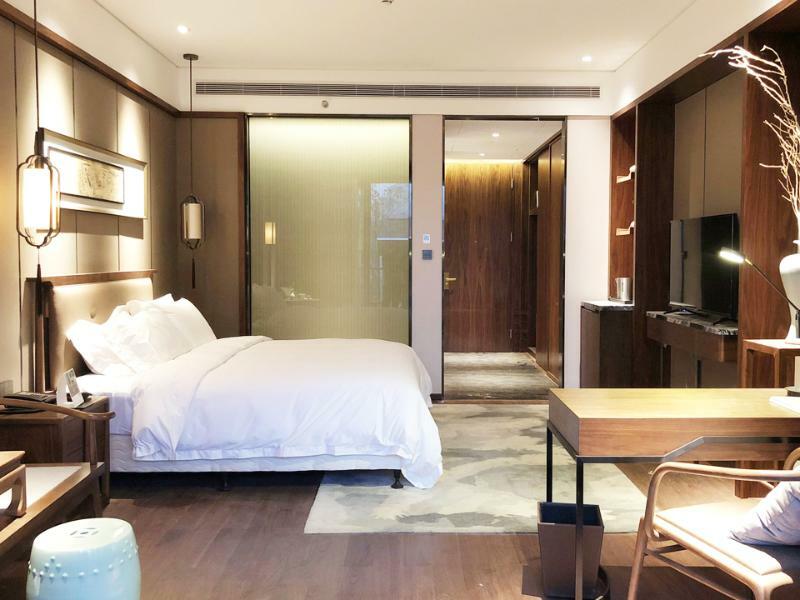 Grand Skylight International Hotel Pingshan 선전 시 외부 사진