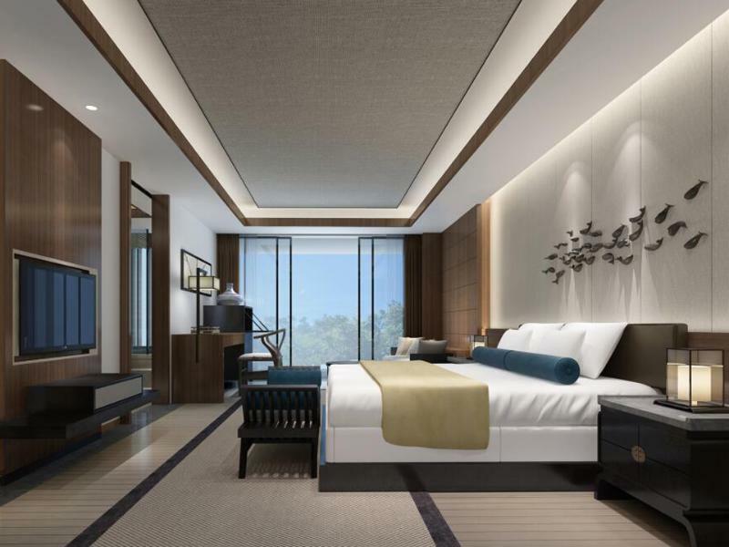 Grand Skylight International Hotel Pingshan 선전 시 외부 사진