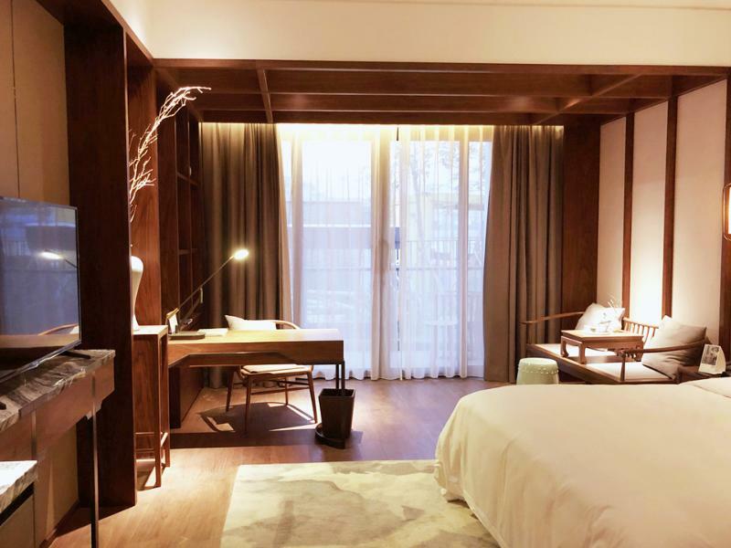 Grand Skylight International Hotel Pingshan 선전 시 외부 사진
