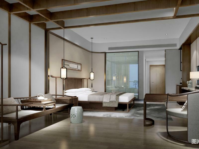 Grand Skylight International Hotel Pingshan 선전 시 외부 사진