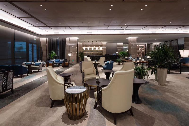 Grand Skylight International Hotel Pingshan 선전 시 외부 사진