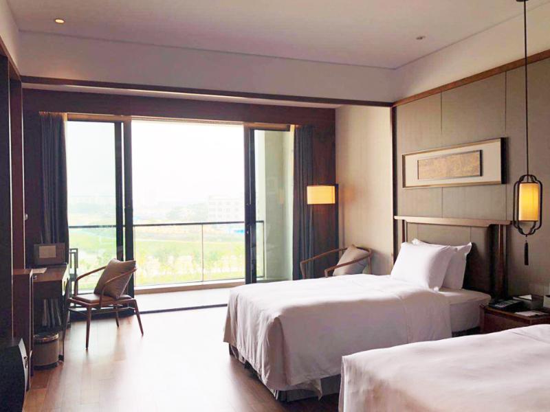 Grand Skylight International Hotel Pingshan 선전 시 외부 사진