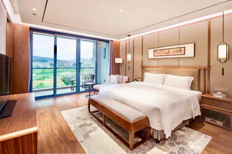 Grand Skylight International Hotel Pingshan 선전 시 외부 사진