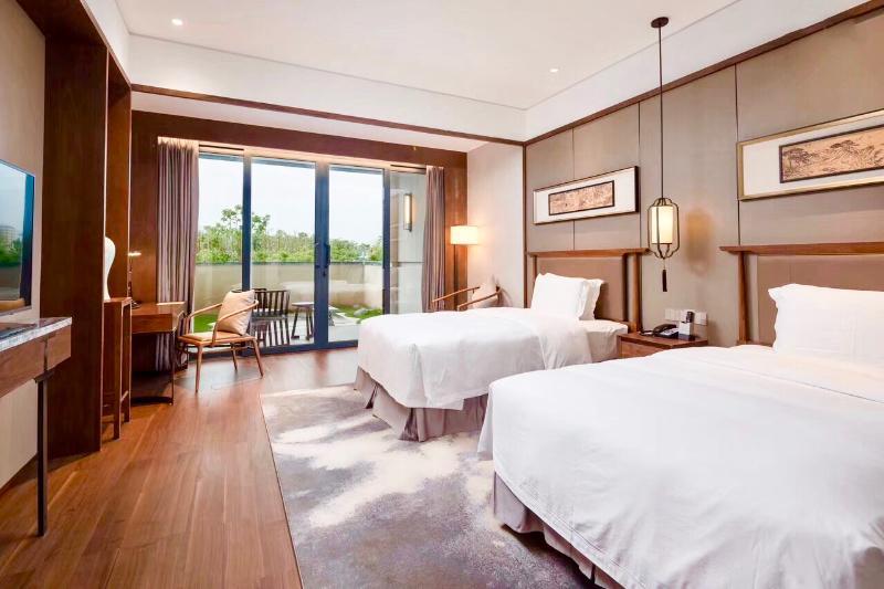 Grand Skylight International Hotel Pingshan 선전 시 외부 사진